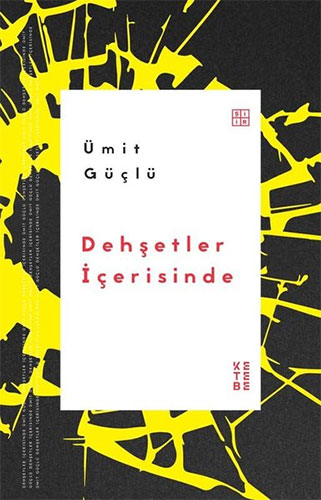 Dehşetler İçerisinde