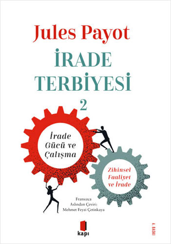 İrade Terbiyesi 2