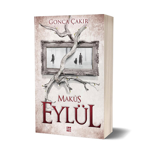 Eylül 2 - Makûs (Cep Boy)