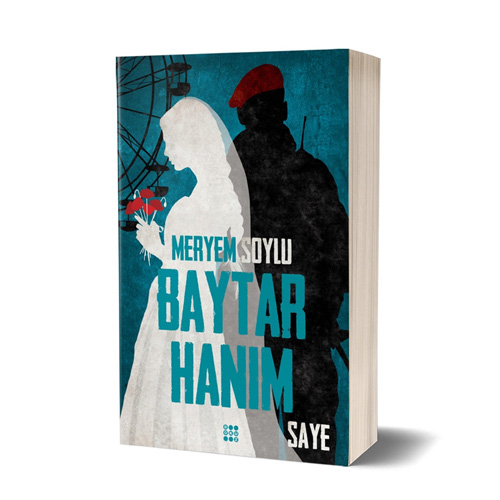 Baytar Hanım 2 - Saye (Cep Boy)