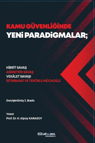 Kamu Güvenliğinde Yeni Paradigmalar