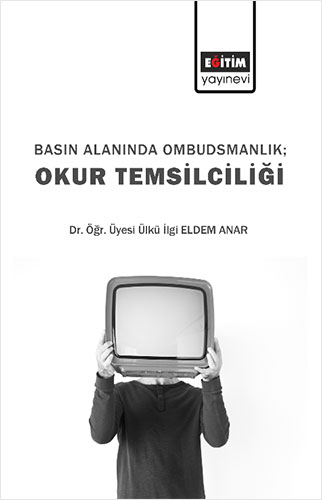 Basın Alanında Ombudsmanlık - Okur Temsilciliği