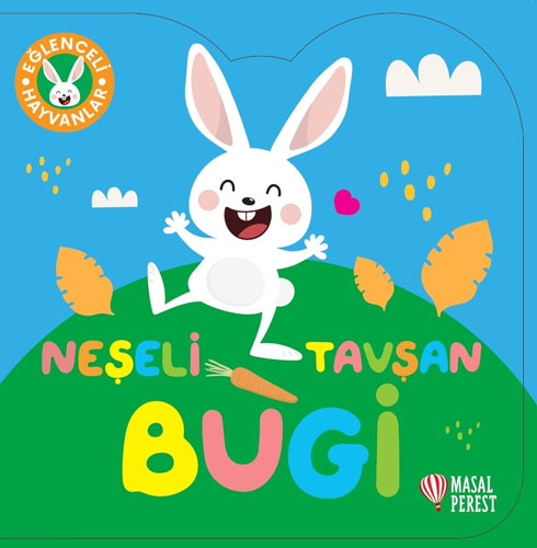 Neşeli Tavşan Bugi