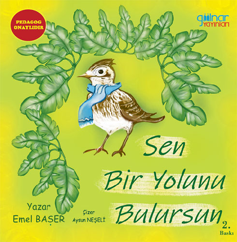 Sen Bir Yolunu Bulursun