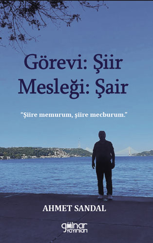 Görevi: Şiir Mesleği: Şair