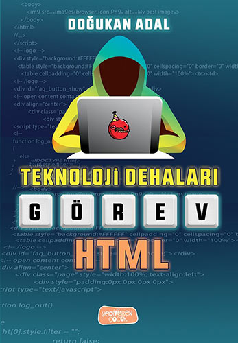 Görev Html