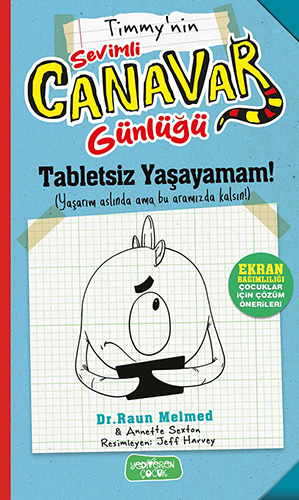 Tabletsiz Yaşayamam!