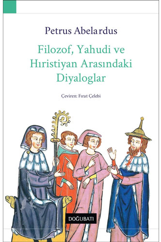 Filozof, Yahudi ve Hıristiyan Arasındaki Diyaloglar