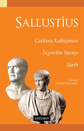 Catilina Kalkışması - İugurtha Savaşı - Tarih