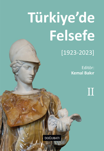 Türkiye’de Felsefe - 2