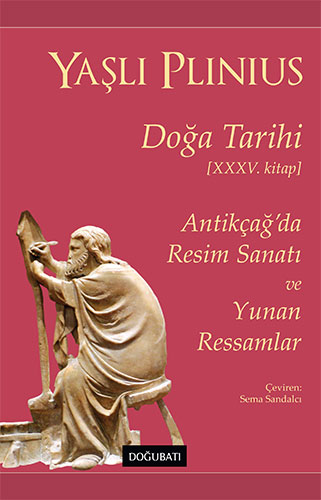 Doğa Tarihi - 35. Kitap