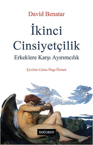 İkinci Cinsiyetçilik