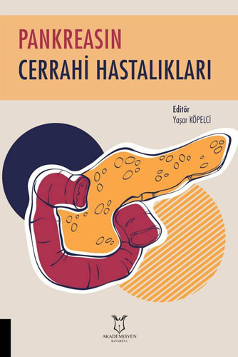 Pankreasın Cerrahi Hastalıkları