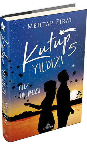 Kutup Yıldızı 5 - Güz Fırtınası (Ciltli)