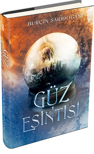 Güz Esintisi 2 (Ciltli)