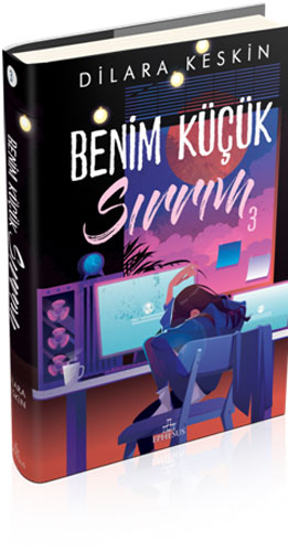 Benim Küçük Sırrım 3 (Ciltli)