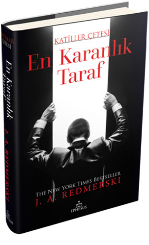 Katiller Çetesi - En Karanlık Taraf (Ciltli) 