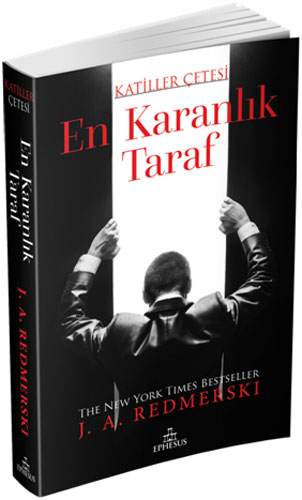 Katiller Çetesi - En Karanlık Taraf  