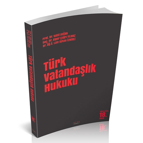 Türk Vatandaşlık Hukuku