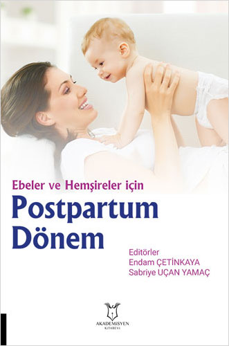 Ebeler ve Hemşireler İçin Postpartum Dönem