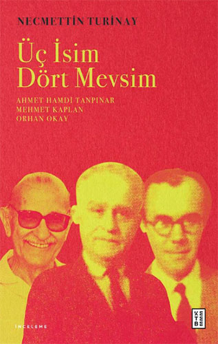 Üç İsim Dört Mevsim