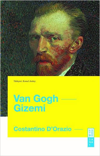 Van Gogh Gizemi