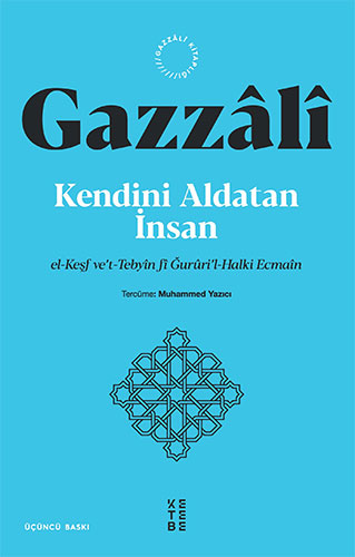 Kendini Aldatan İnsan