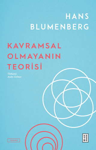 Kavramsal Olmayanın Teorisi