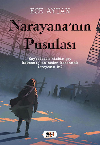 Narayana'nın Pusulası