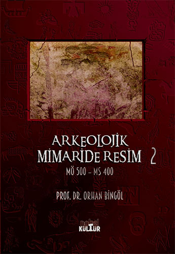 Arkeolojik Mimaride Resim 2