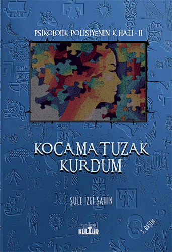 Kocama Tuzak Kurdum