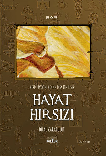 Hayat Hırsızı