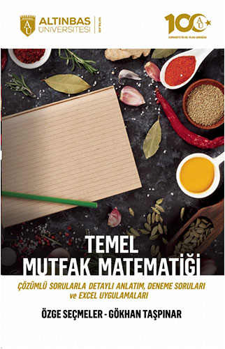 Temel Mutfak Matematiği