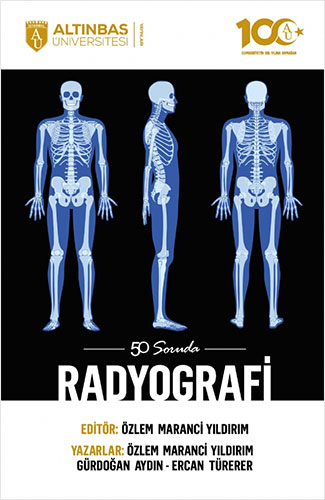 50 Soruda Radyografi