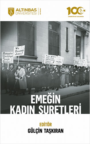 Emeğin Kadın Suretleri