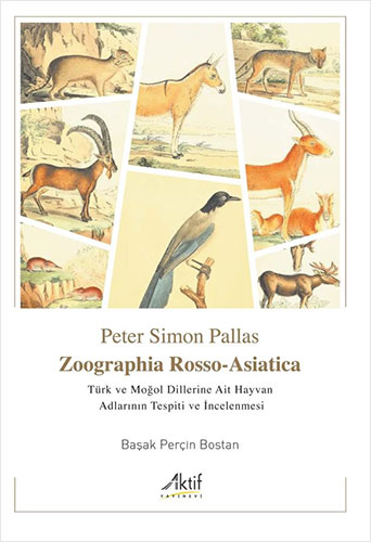 Zoographia Rosso-Asiatica