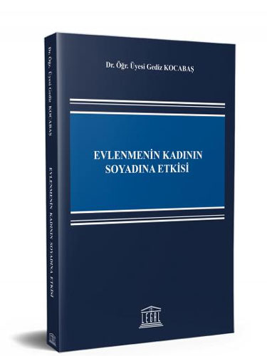 Evlenmenin Kadının Soyadına Etkisi