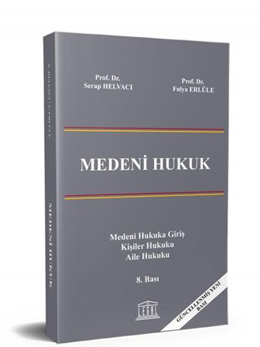 Medeni Hukuk