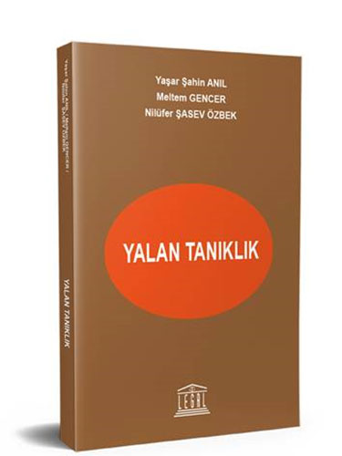 Yalan Tanıklık