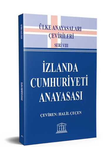 İzlanda Cumhuriyeti Anayasası