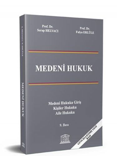 Medeni Hukuk