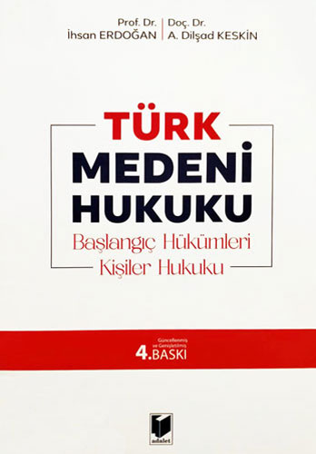 Türk Medeni Hukuku