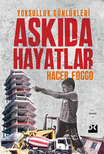 Askıda Hayatlar