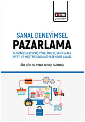 Sanal Deneyimsel Pazarlama