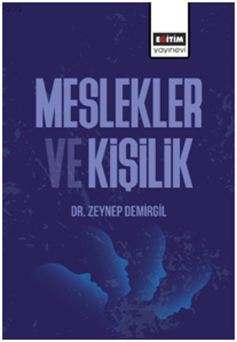 Meslekler ve Kişilik