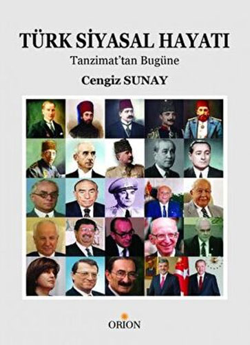 Türk Siyasal Hayatı - Tanzimat'tan Bugüne