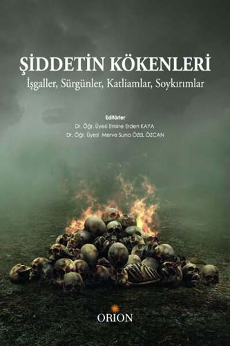 Şiddetin Kökenleri