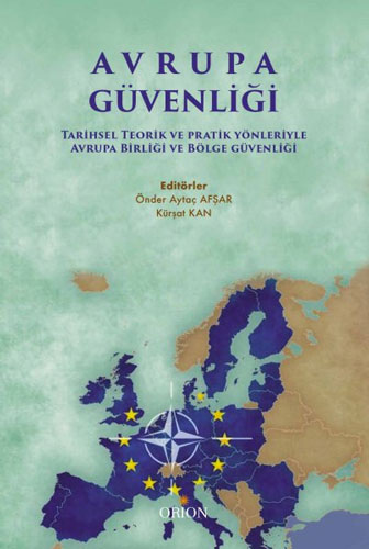 Avrupa Güvenliği