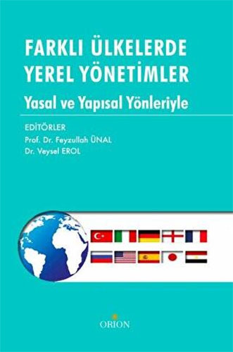 Farklı Ülkelerde Yerel Yönetimler