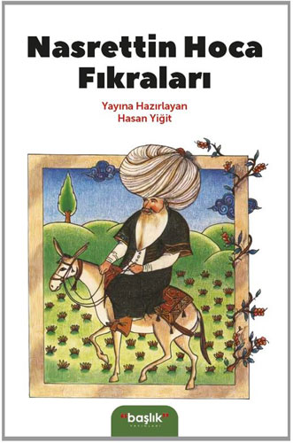 Nasrettin Hoca Fıkraları